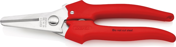 Immagine prodotto Knipex Cesoia combinata (190 mm)
