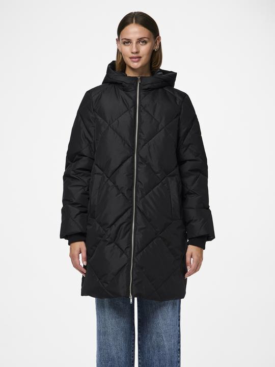 Actual product image Pieces PCNOVELLA Buffer jacket (M)