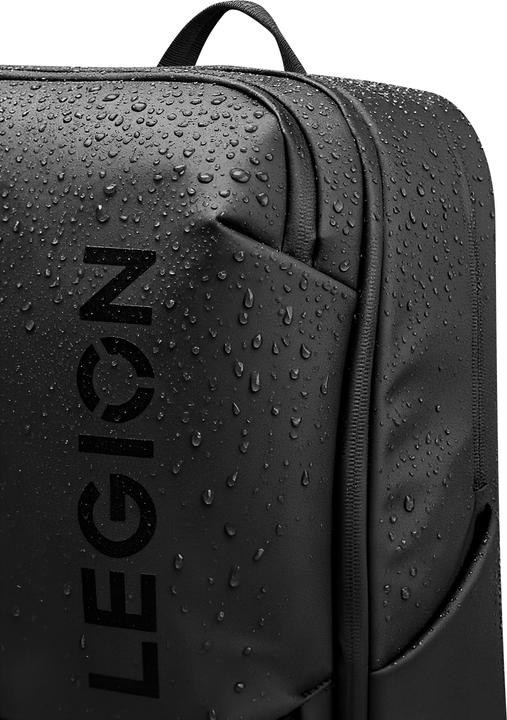 Immagine prodotto Lenovo Legion 17inch Gaming Backpack GB800 Black (P) (21 l)