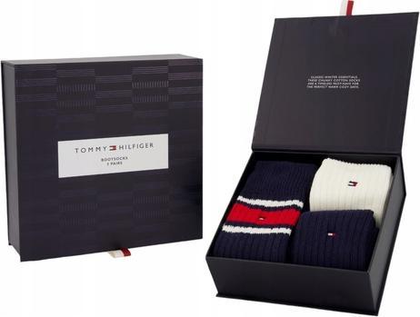 Produktbild Tommy Hilfiger 2er-Pack Socken (2er Pack, 39 - 42)