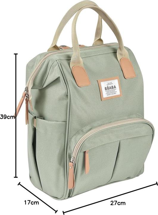 Actual product image Beaba Wellington