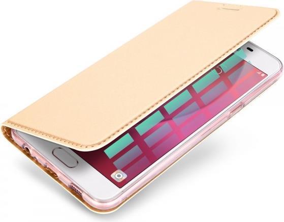 Actual product image Dux Ducis Skin Pro Series Leather Cover (Samsung Galaxy A5 (2017))