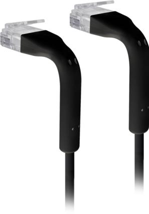 Actual product image Ubiquiti Network cable (U/UTP, CAT6, 3 m)