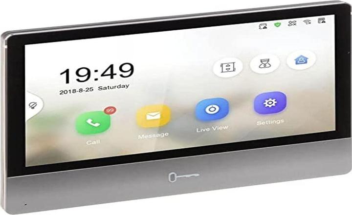 Immagine prodotto Hikvision DS-KH8350-WTE1 (WiFi)