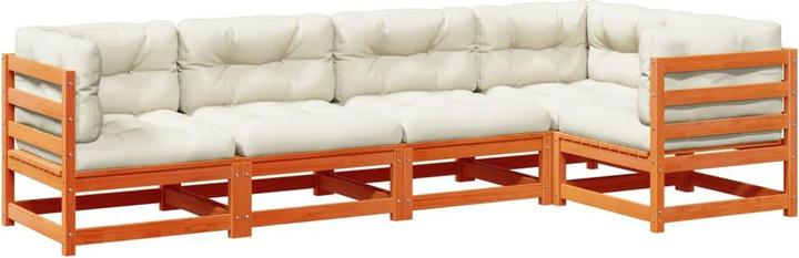 Produktbild vidaXL Harold