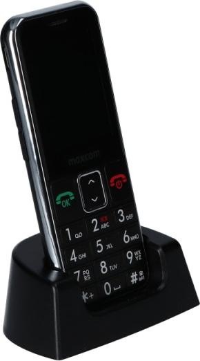 Actual product image Maxcom MM 730 (2.20", 2 Mpx, 3G)