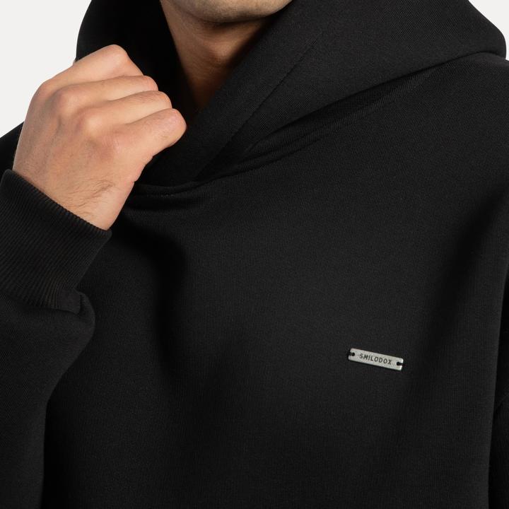 Produktbild Smilodox Hoodie Dawson (M)