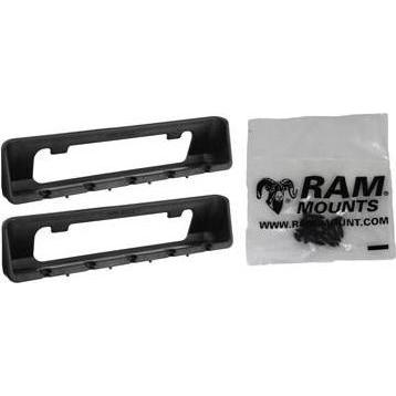 RAM Mounts Unpkd RAM Tab-Tite Cups Thick, Barcode-Scanner Zubehör