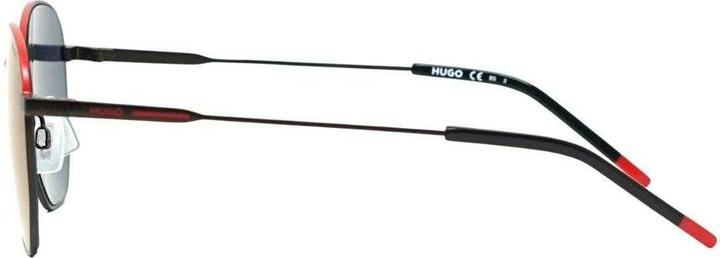 Actual product image Hugo Boss Geometric Sunglasses