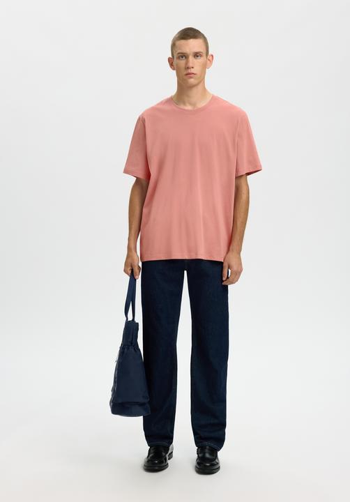 Immagine prodotto Selected Slhaspen Ss O-Neck Tee Noos (M)