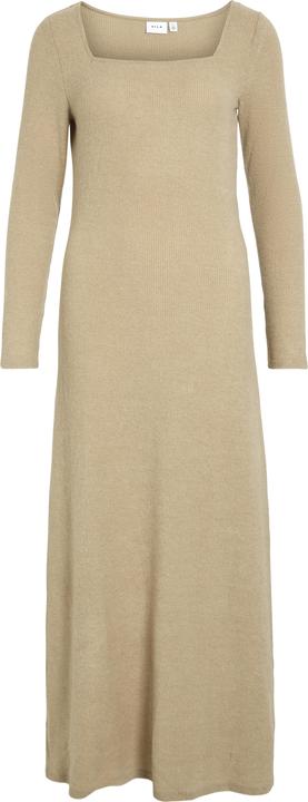 Actual product image Vila Square neckline maxi dress (S)