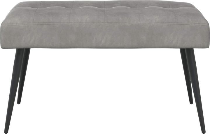 Produktbild vidaXL Moderne Bänke (40 cm)