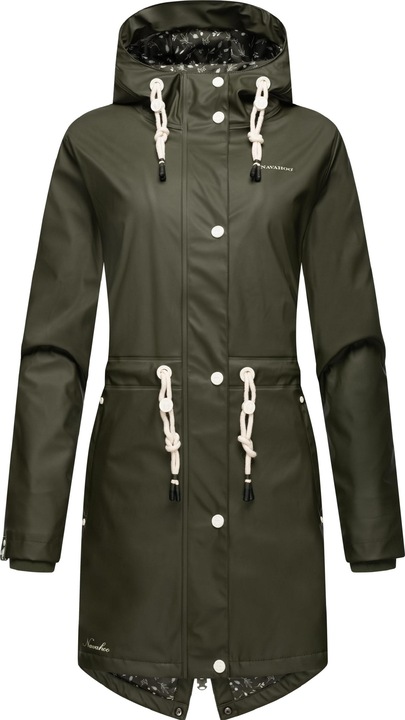 Olive foncée