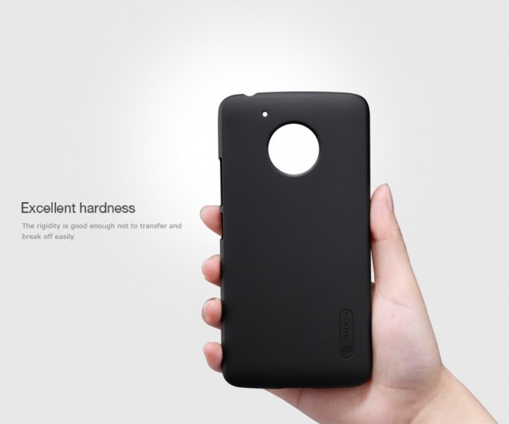 Produktbild Nillkin Super Frosted Shield Series (Motorola Moto G5)