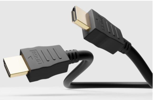 Image du produit Goobay HDMI (type A) — HDMI (type A) (5 m, HDMI, 2.1)
