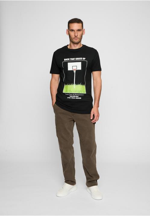 Produktbild Mister Tee Spring Ball Tee - 19083 (S)