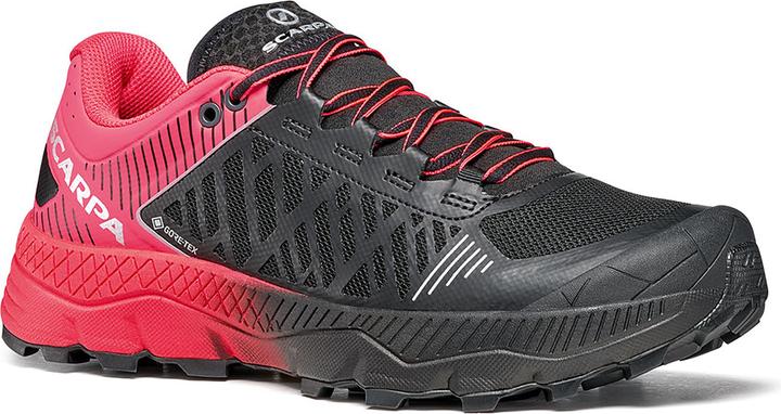 Produktbild Scarpa Spin Ultra GTX Wmn (41)