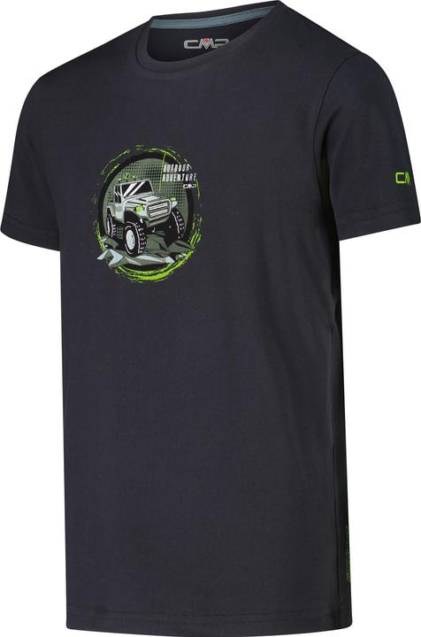 Actual product image CMP Campagnolo Boys Funktions (176)