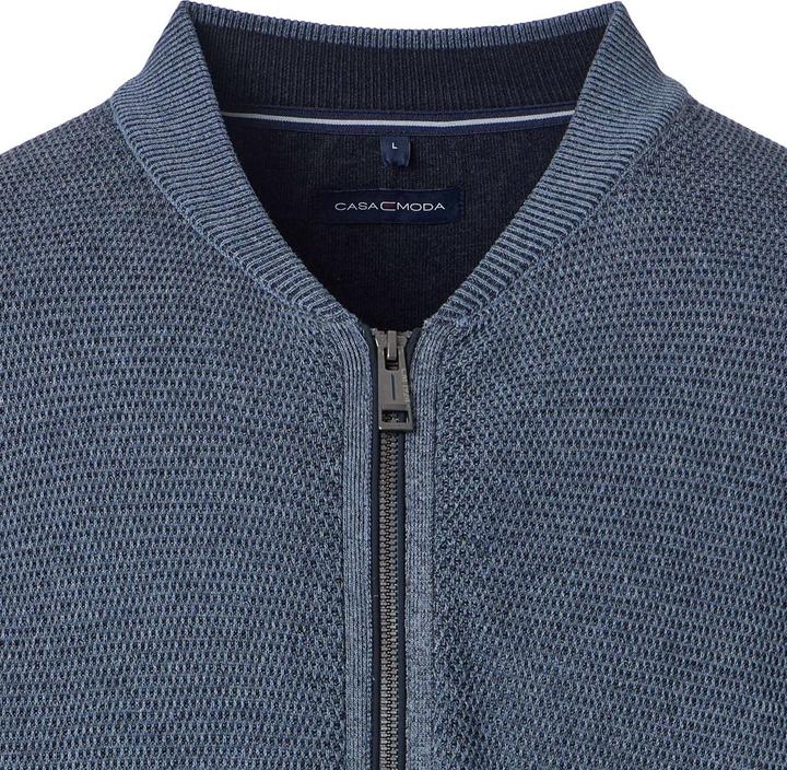 Image du produit Casamoda Basic Strickjacke (L)