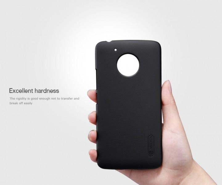 Produktbild Nillkin Super Frosted Shield Series (Motorola Moto G5)