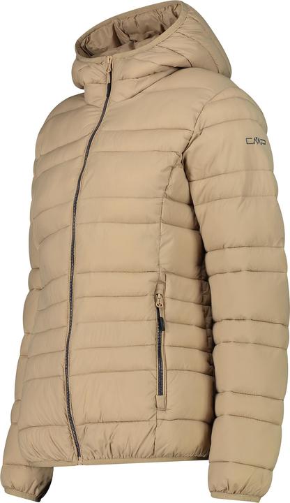 Actual product image CMP Campagnolo Hoodie (M)
