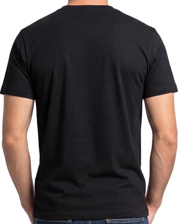 Produktbild Lerros 4er Pack Basic T-Shirt (L)