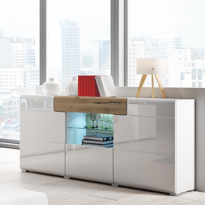 Image du produit Petits-Meubles Jules (159 x 39 x 82 cm)