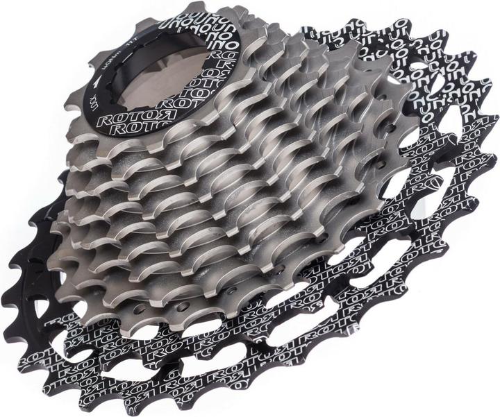 Produktbild Rotor Bike Components UNO Kassette 11-fach (11-fach, 11-28)