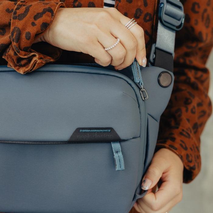 Image du produit Peak Design Everyday Sling 3L (Sac à bandoulière pour appareil photo, 3 l)