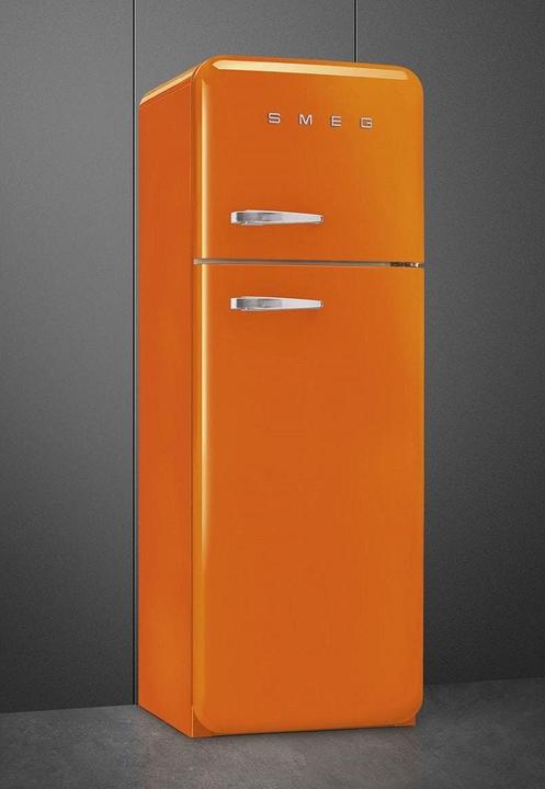 Image du produit Smeg Style rétro FAB30ROR5 (294 l)