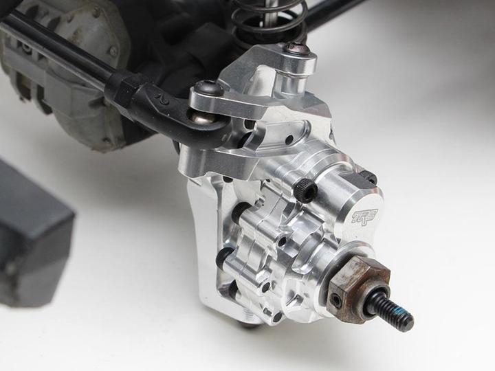 Produktbild TRC Front Inner Knuckle Left and Right for Traxxas TRX-4