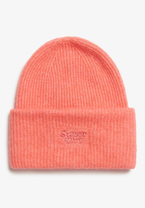 Produktbild Superdry strickmütze kind soft rib (One Size)