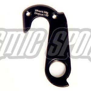 Immagine prodotto Wheels Manufacturing Occhio intercambiabile, tipo 163, Cervelo S2, fissaggio 2 x M3