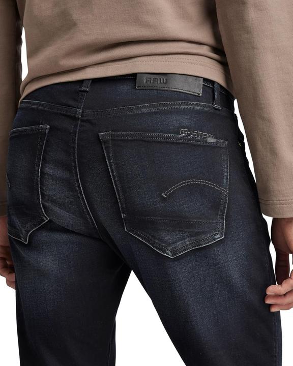 Actual product image G-Star 3301 Slim jeans dark aged (W32/L34)