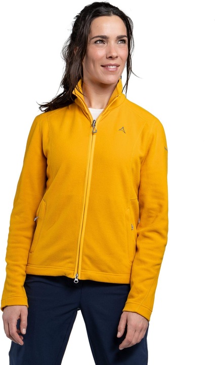 Produktbild Schöffel Fleece Jacket Leona3 (36)