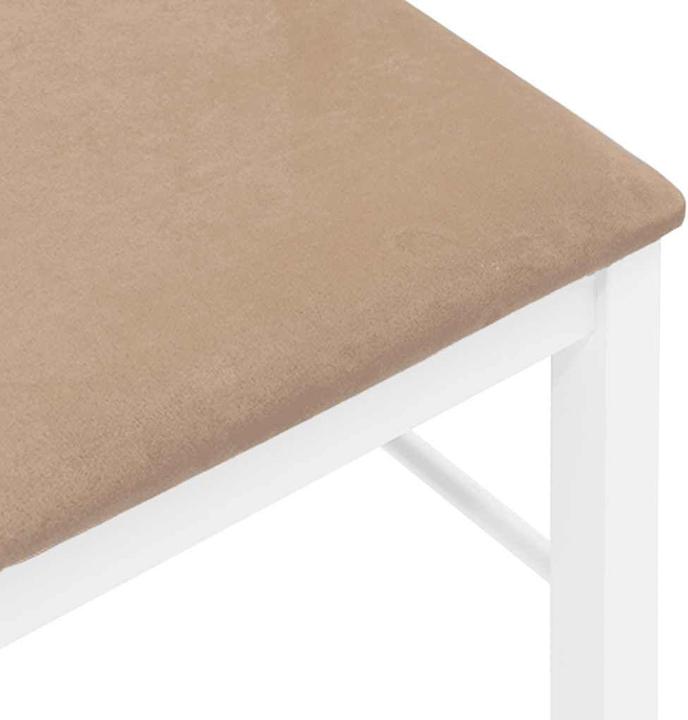 Image du produit vidaXL Esszimmerstuhl