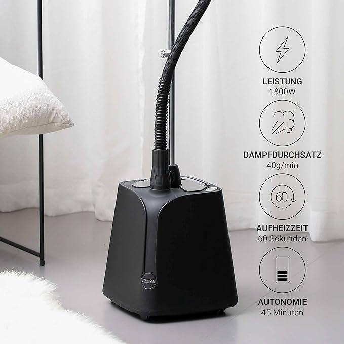 Image du produit SteamOne Sto-H18-B (1800 W, 40 g/min)
