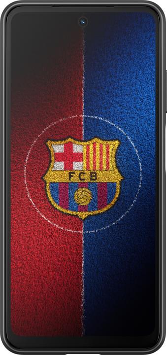 Image du produit HMD BARCA FUSION DS TA-1640 6/128 BLACK (128 Go, 6.56", Double SIM, 5G)