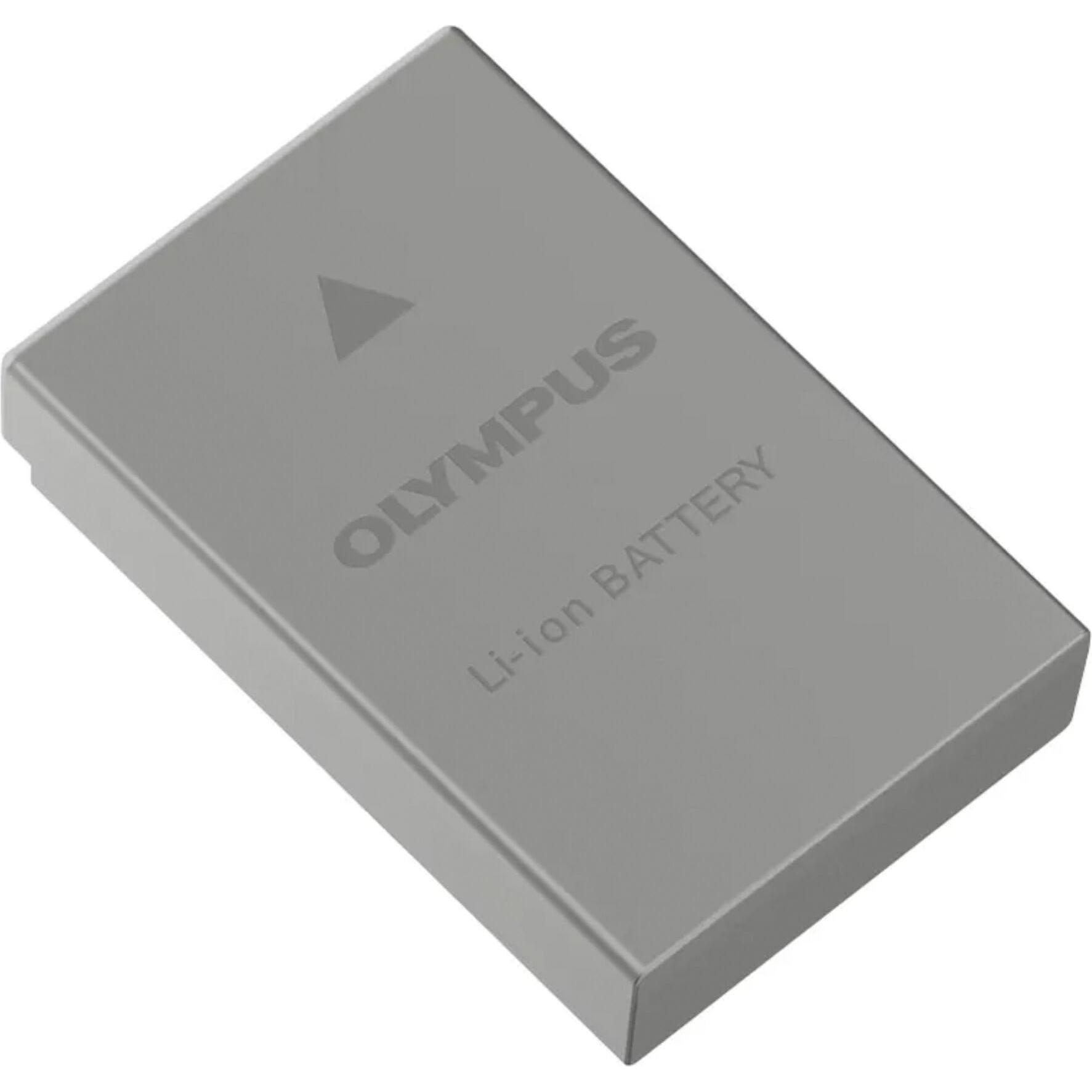 Olympus BLS-50 (Akku), Kamera Stromversorgung, Grau