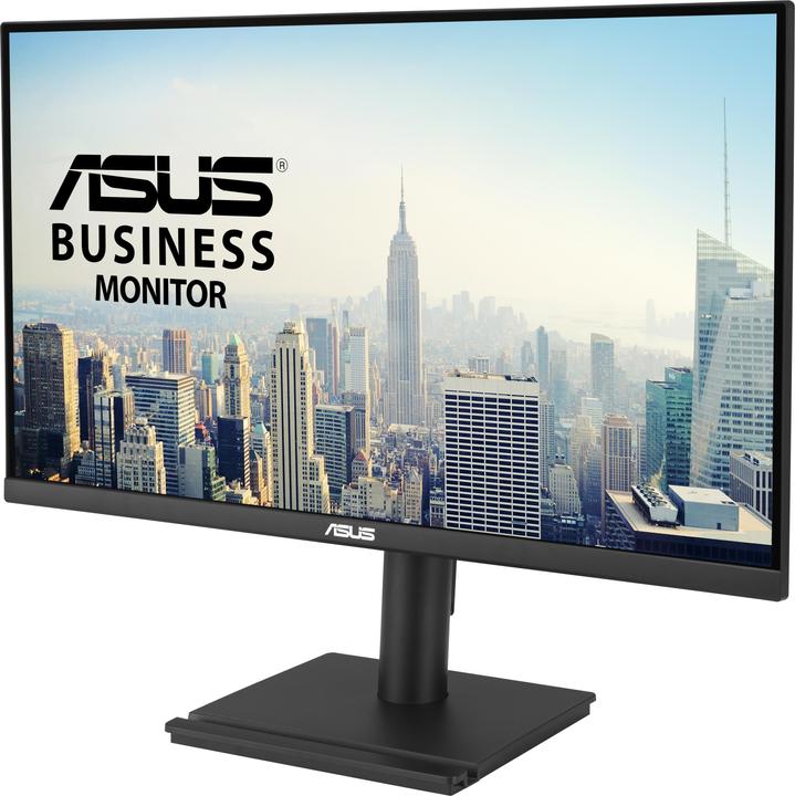 Actual product image ASUS VA27UCPS (3840 x 2160 Pixels, 27")