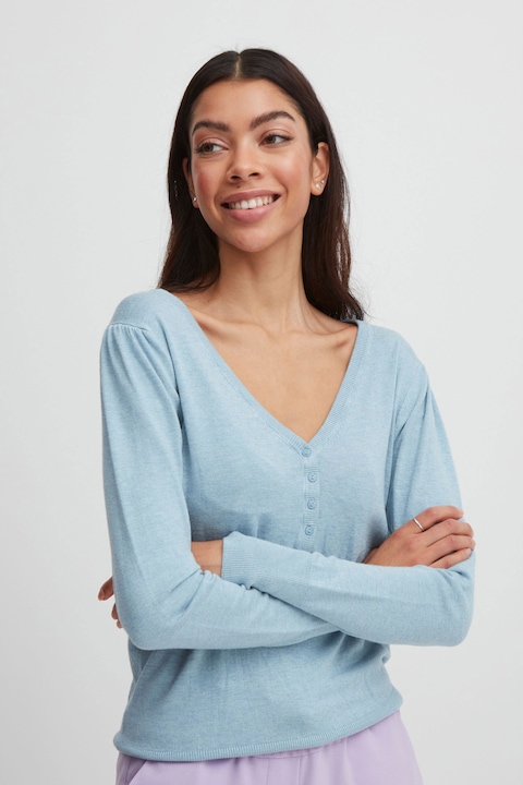 Image du produit B.young BYMMPIMBA1 BOUTON JUMPER - 20812781 (XXL)