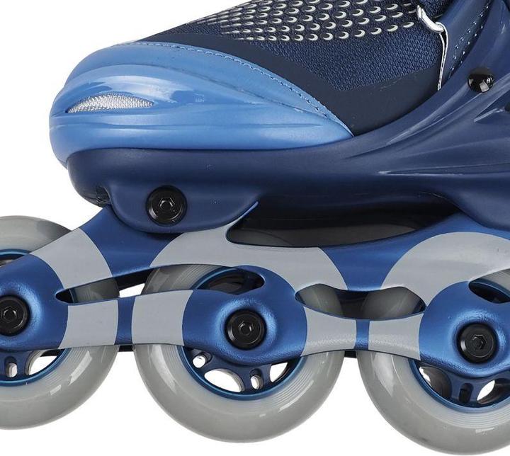 Image du produit Roces Moody X Boy Tif Jr Rollerblades (37)