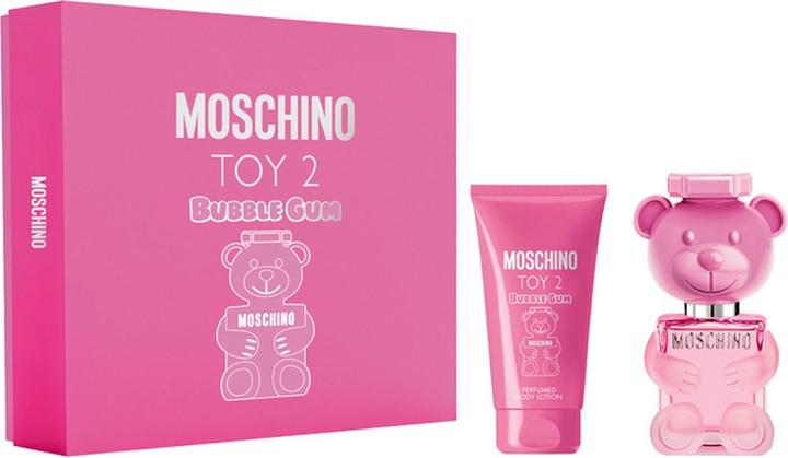 Produktbild Moschino Toy 2 Bubble Gum Christmas 2023 Eau de Toilette 30 (Eau de Toilette, 80 ml)