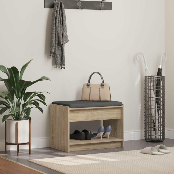 Image du produit vidaXL Flurbank (38 cm)