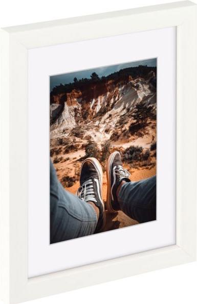 Produktbild Hama Bella Glas Holz (13 x 18 cm)