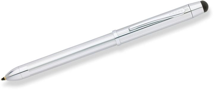 Productafbeelding Cross Tech3+ (Zilver, 1 x)