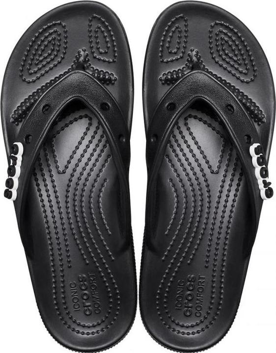 Actual product image Crocs Classic Flip (46, 46.5, 47)