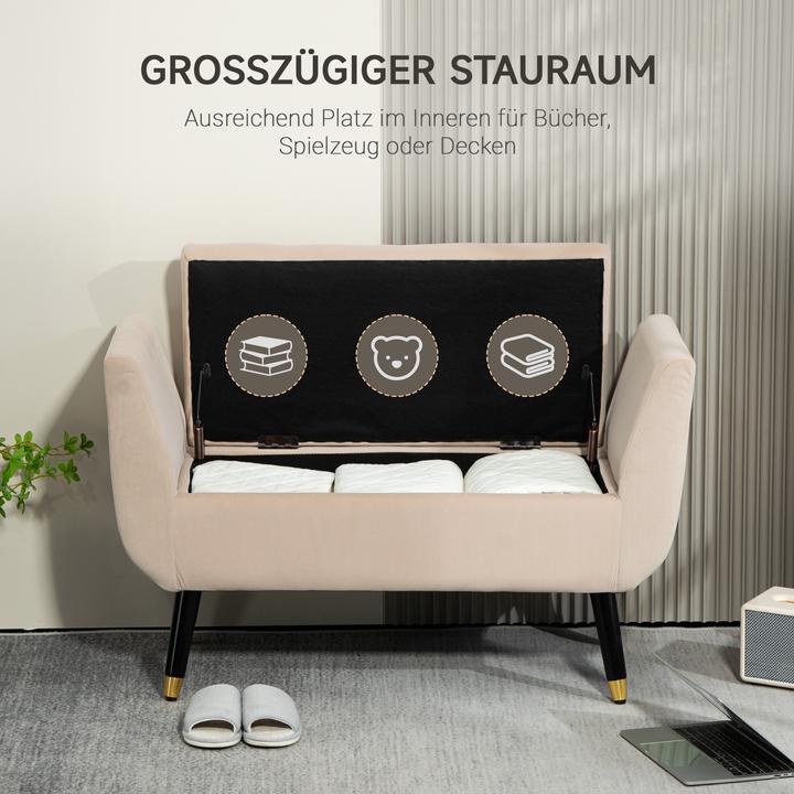 Image du produit Jamb Sitzbank (107 cm)