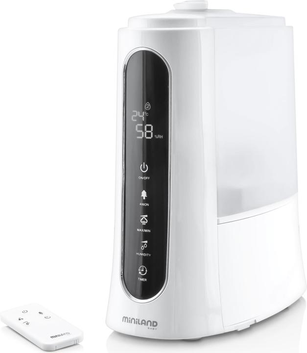 Produktbild Miniland Humitouch Pure (40 m²)