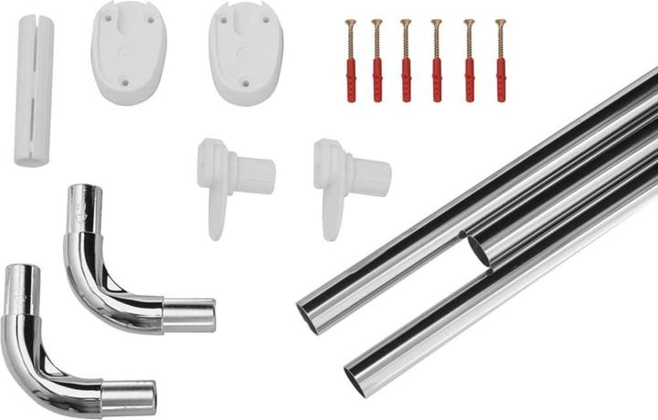 Produktbild Ridder Winkelstange